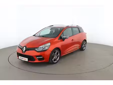 Renault Clio 1.2 TCe 120