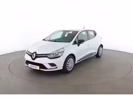 Renault Clio 1.2