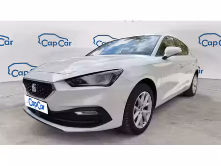 Seat Leon 2.0 TDI 115 Urban