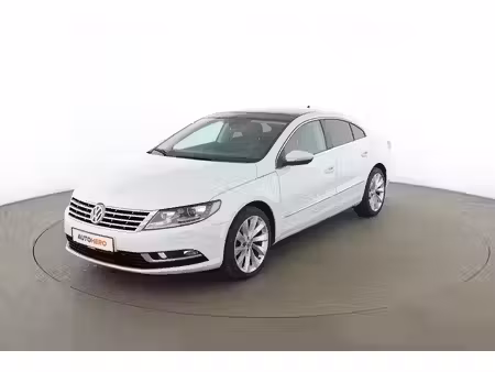 Volkswagen CC 2.0 TDI