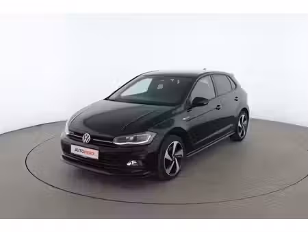 Volkswagen Polo GTI 2.0 TSI 200