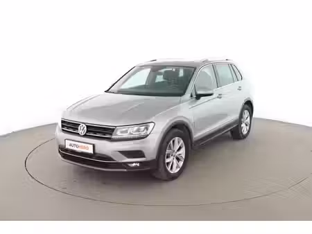 Volkswagen Tiguan 2.0 BiTDI 240 4Motion