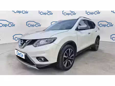 Nissan X-Trail 1.6 dCi 130 Tekna