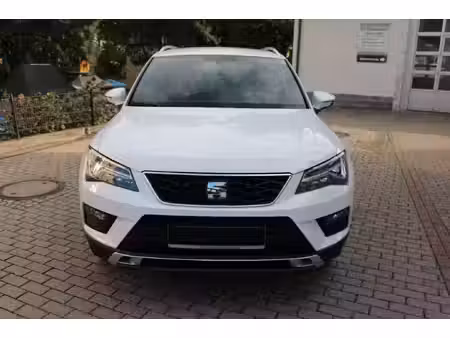 Seat Ateca 1.4 TSI 150 Xcellence