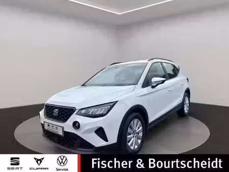 Seat Arona 1.0 TSI Style