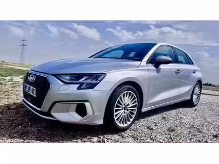 Audi A3 35 TFSI 1.5 TFSI 150