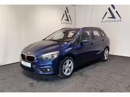 BMW Série 2 218i 1.5 136