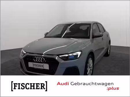 Audi A1 30 TFSI 1.0 TFSI 116