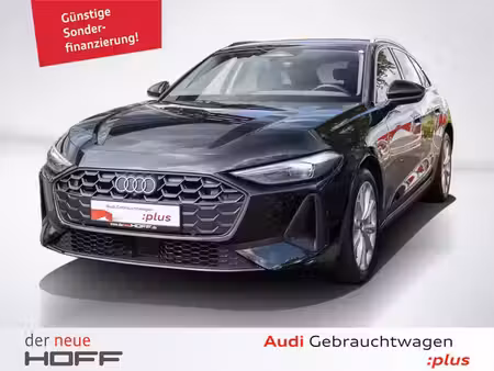 Audi A5 2.0 TFSI 150