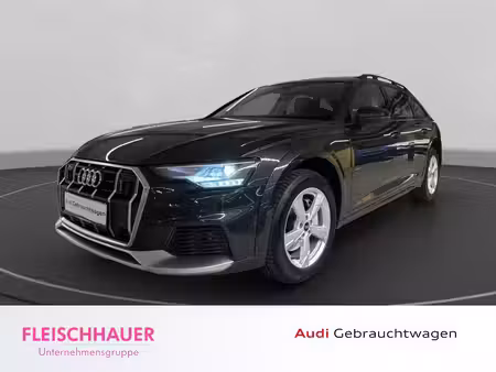 Audi A6 40 TDI 2.0 TDI 150 quattro
