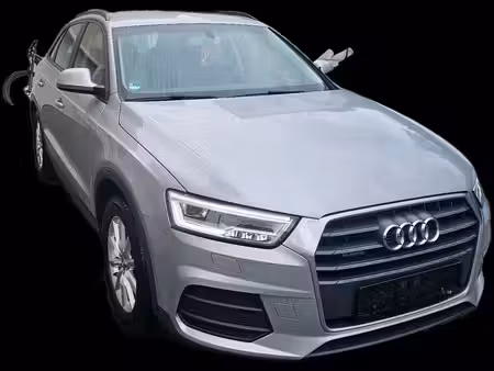 Audi Q3 2.0 TDI 150 quattro