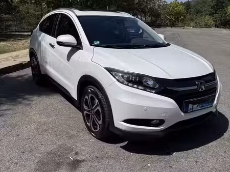 Honda HR-V 1.6 120 Executive