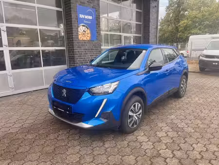 Peugeot 2008 136 Active