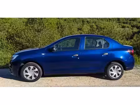 Dacia Logan 1.5 dCi 75