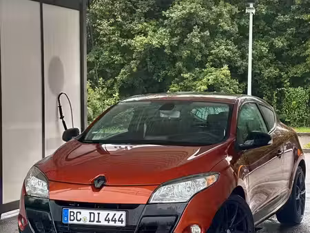 Renault Mégane 1.4 TCe 130 Bose