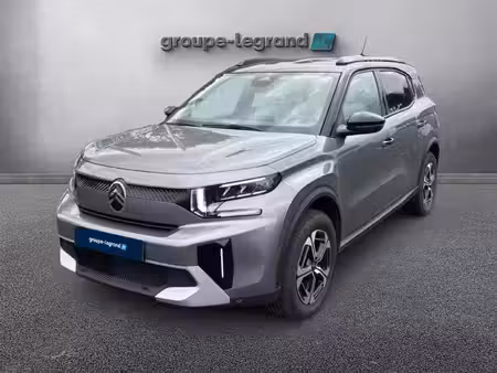 Citroën C3 Aircross 1.2 145 Max