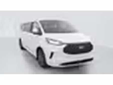 Ford Transit 2.0 150 Titanium