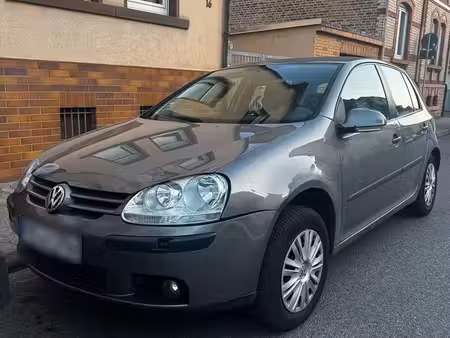 Volkswagen Golf 1.4 75