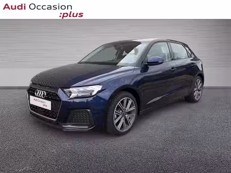 Audi A1 30 TFSI 1.0 TFSI 116