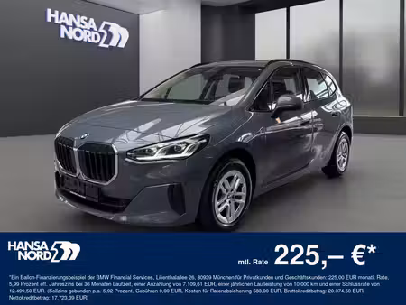 BMW Série 2 216i 1.5