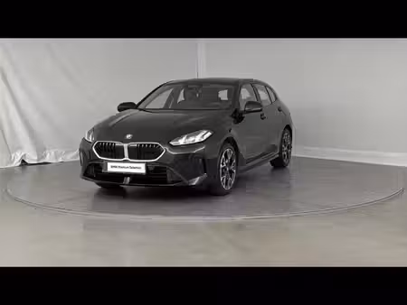 BMW Série 1 1.5
