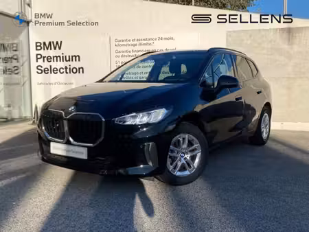 BMW Série 2 218d 2.0 150