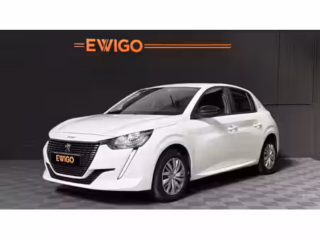 Peugeot 208 1.2 75 Active