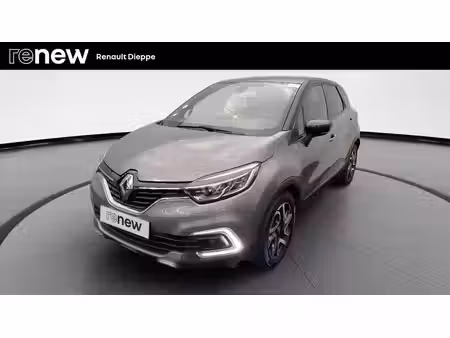Renault Captur 1.5 dCi 90