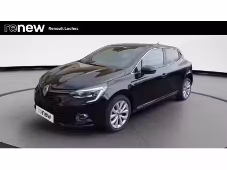 Renault Clio 1.0 TCe 100