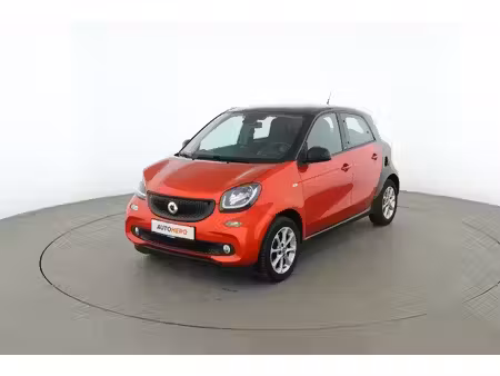 Smart Forfour 0.9 90