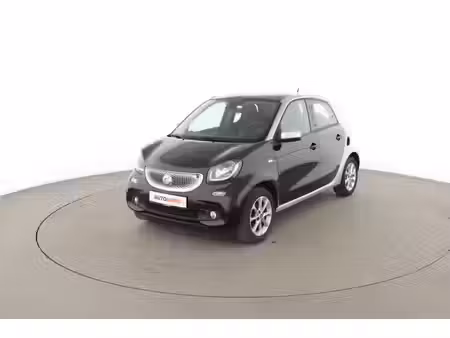 Smart Forfour 0.9 90