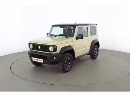 Suzuki Jimny 1.5 102 Pack 4x4