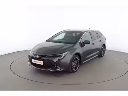 Toyota Corolla 2.0 140