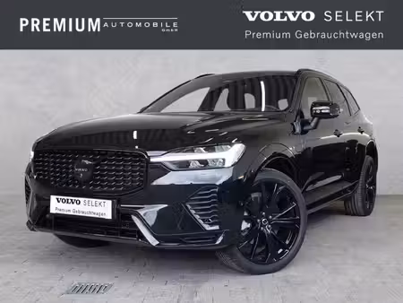 Volvo XC60 2.0 4x4