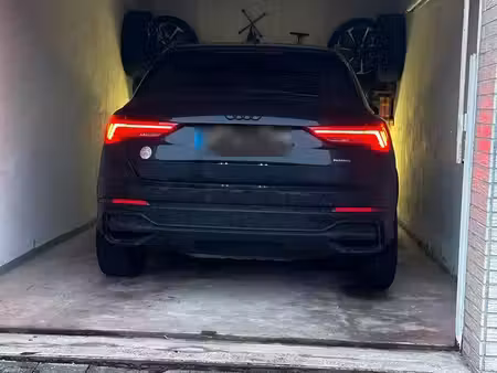 Audi Q3 40 TFSI 2.0 TFSI 190 S line quattro