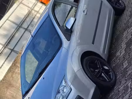 Ford Focus 1.6 TDCi 115 Ghia