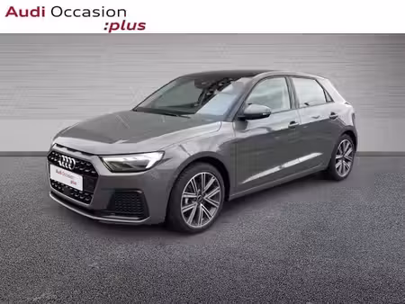Audi A1 30 TFSI 1.0 TFSI 116