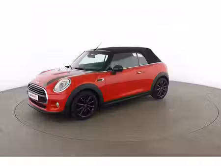 Mini Cabrio Cooper 1.5 136