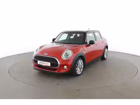 Mini Mini Cooper 1.5 136