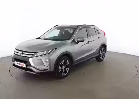Mitsubishi Eclipse Cross 1.5 163
