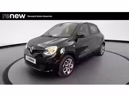 Renault Twingo 1.0 SCe 65 Équilibre