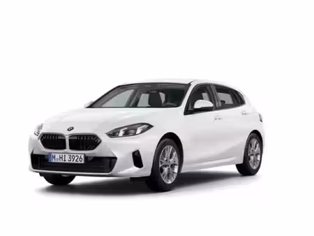 BMW Série 1 1.5 sDrive