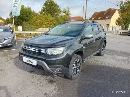 Dacia Duster Eco G 1.0 101 Journey