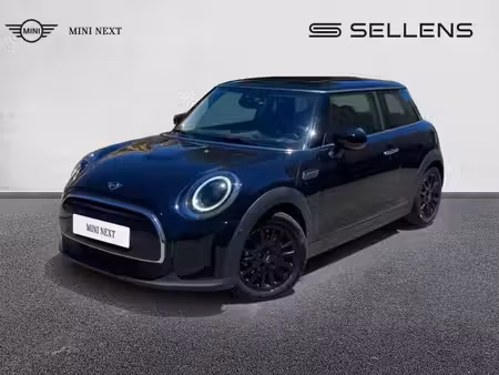 Mini Mini Cooper 1.5 136 Edition Premium Plus