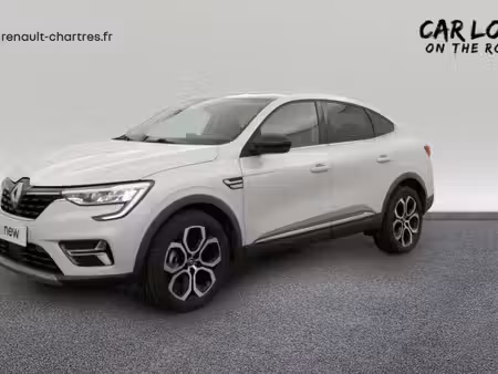 Renault Arkana E-Tech 1.6 145
