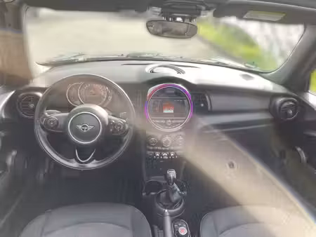 Mini Cabrio One 1.5 102