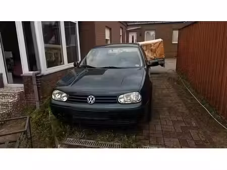 Volkswagen Golf 1.4 75