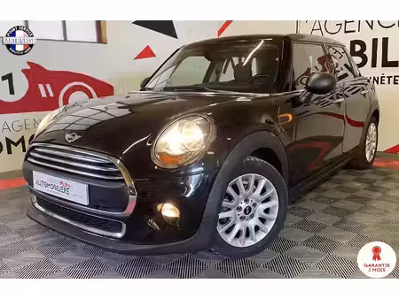 Mini Mini One 1.5 95