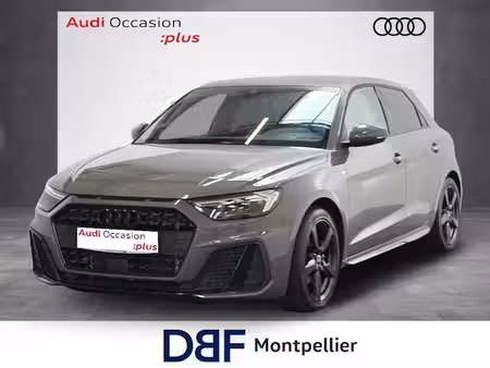 Audi A1 35 TFSI 1.5 TFSI 150