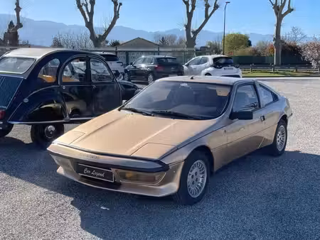 Matra Murena 
